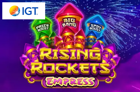 Rising Rockets Empress